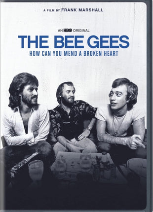 Bee Gees: How Can You Mend A Broken Heart