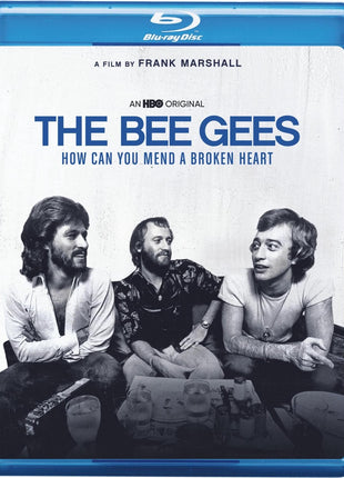 Bee Gees: How Can You Mend A Broken Heart (Blu-ray)