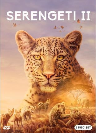 Serengeti II