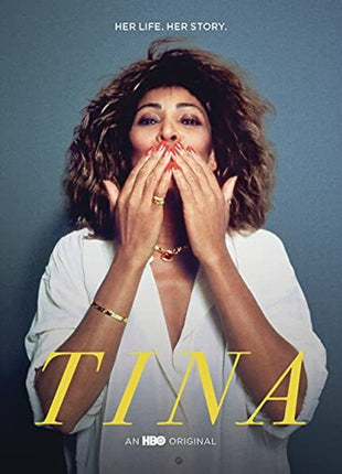Tina (Blu-ray)