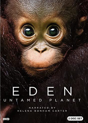 Eden: Untamed Planet