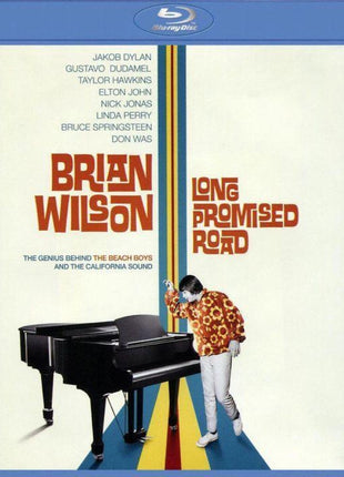 Brian Wilson: Long Promised Road (Blu-ray)