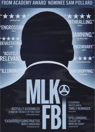 MLK/FBI