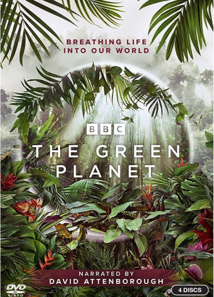 Green Planet