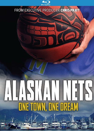 Alaskan Nets (Blu-ray)