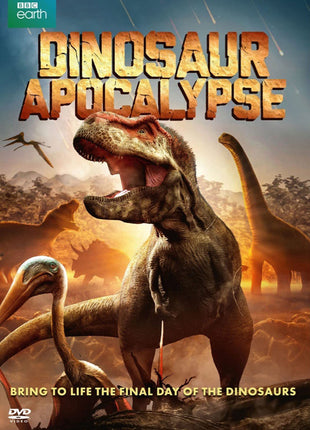Dinosaur Apocalypse