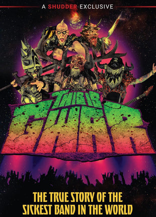 This Is GWAR
