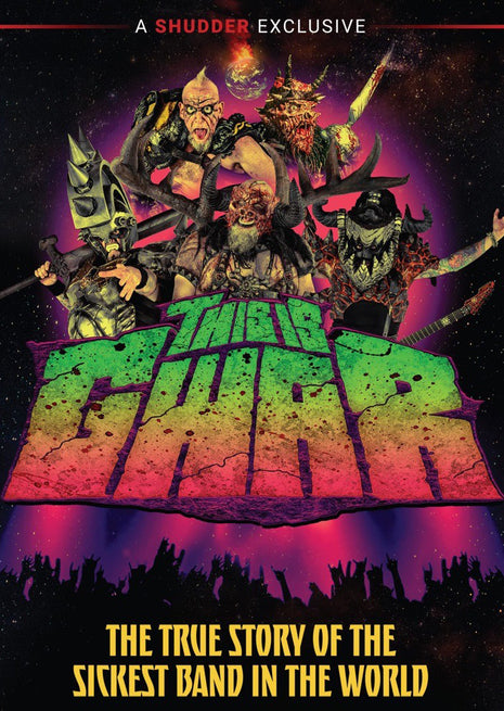 This Is GWAR