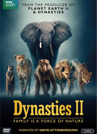 Dynasties II