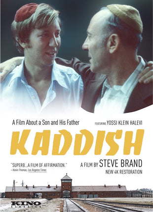 Kaddish