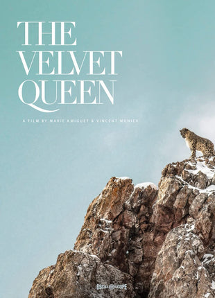 Velvet Queen (Blu-ray)
