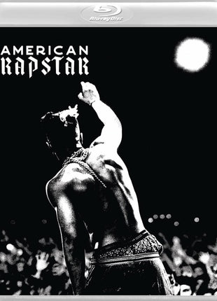 American Rapstar (Blu-ray)