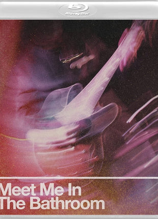 Meet Me In The Bathroom (Blu-ray)
