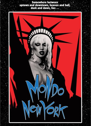 Mondo New York