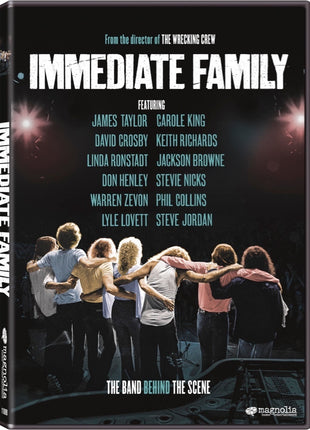 Immediate Family (2022)