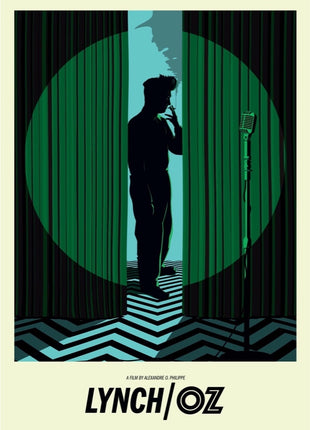 Lynch/Oz: Janus Contemporaries Collection