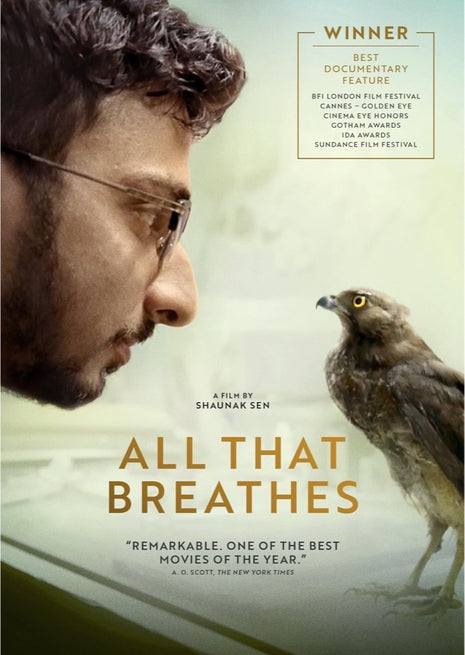 All That Breathes: Janus Contemporaries Collection