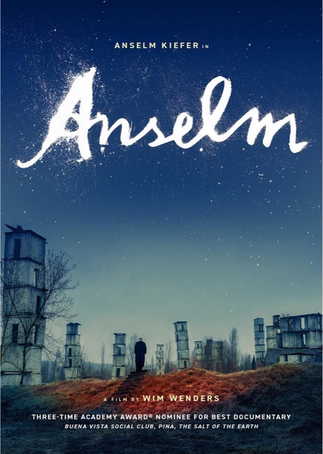 Anselm: Janus Contemporaries Collection
