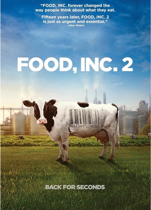 Food, Inc. 2