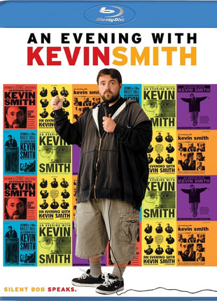 Evening With Kevin Smith (Blu-ray)