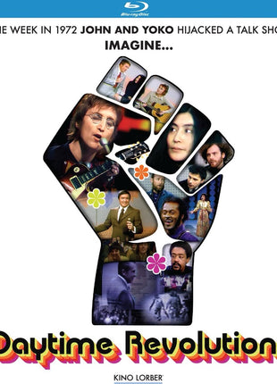 Daytime Revolution (Blu-ray)