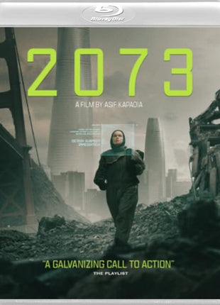 2073 (Blu-ray)