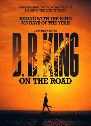 B.B. King: On The Road (Blu-ray)