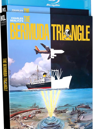 Bermuda Triangle (Blu-ray)