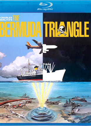 Bermuda Triangle (Blu-ray)