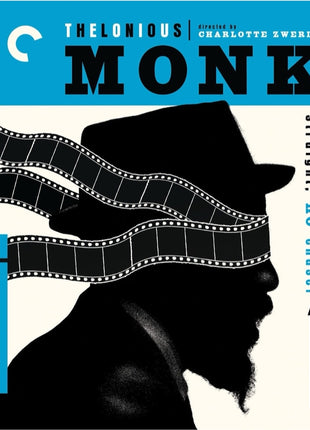Thelonius Monk: Straight, No Chaser: Criterion Collection (Blu-ray)