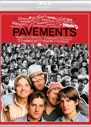 Pavements (4K Ultra HD/Blu-ray)