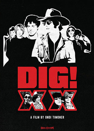 DIG! XX