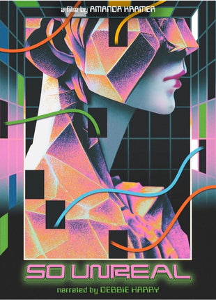 So Unreal (Blu-ray)