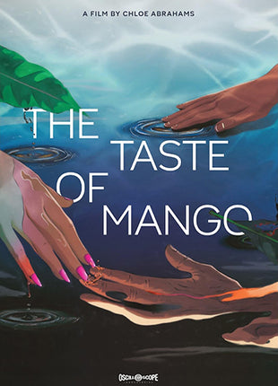 Taste Of Mango