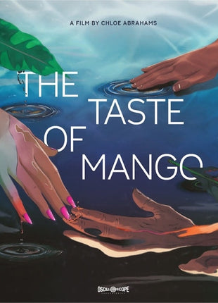 Taste Of Mango (Blu-ray)
