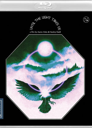 Until The Light Takes Us (Blu-ray)