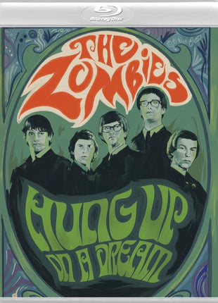 Hung Up On A Dream: The Zombies Documentary (Blu-ray)