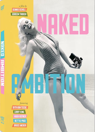Naked Ambition