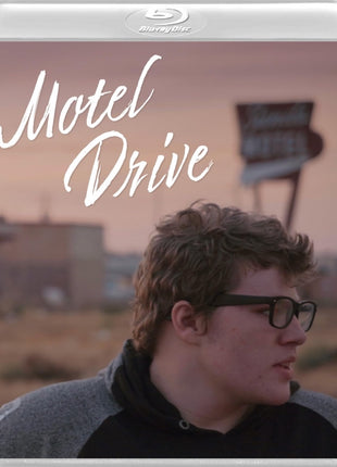 Motel Drive (Blu-ray)