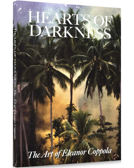 Hearts Of Darkness: The Art Of Eleanor Coppola: Limited Collector's Edition DigiBook (4K Ultra HD/Blu-ray)