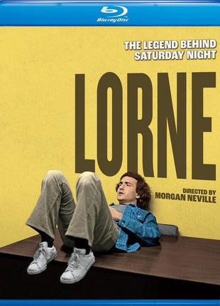 Lorne (Blu-ray)