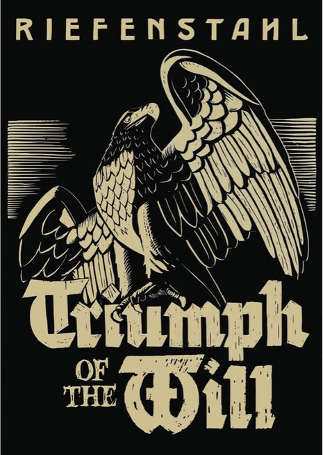 Triumph Of The Will