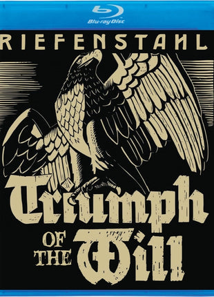 Triumph Of The Will (Blu-ray)