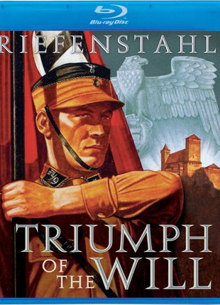 Triumph Of The Will (Blu-ray)