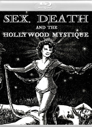 Sex, Death & The Hollywood Mystique (Blu-ray)