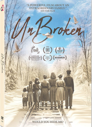 UnBroken (2023)