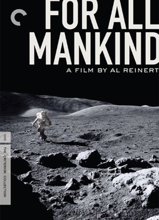 For All Mankind: Criterion Collection