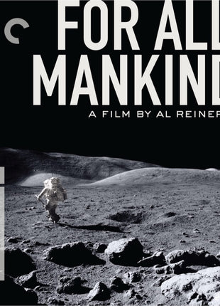 For All Mankind: Criterion Collection (Blu-ray)