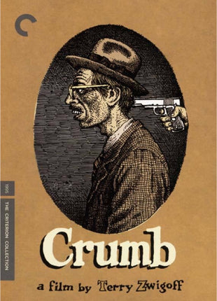 Crumb: Criterion Collection