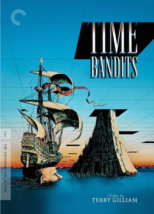 Time Bandits: Criterion Collection